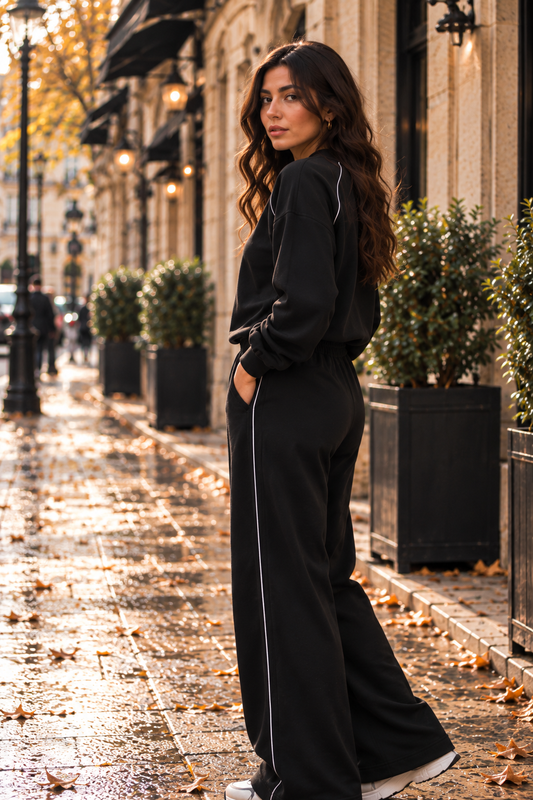 Shade - Black