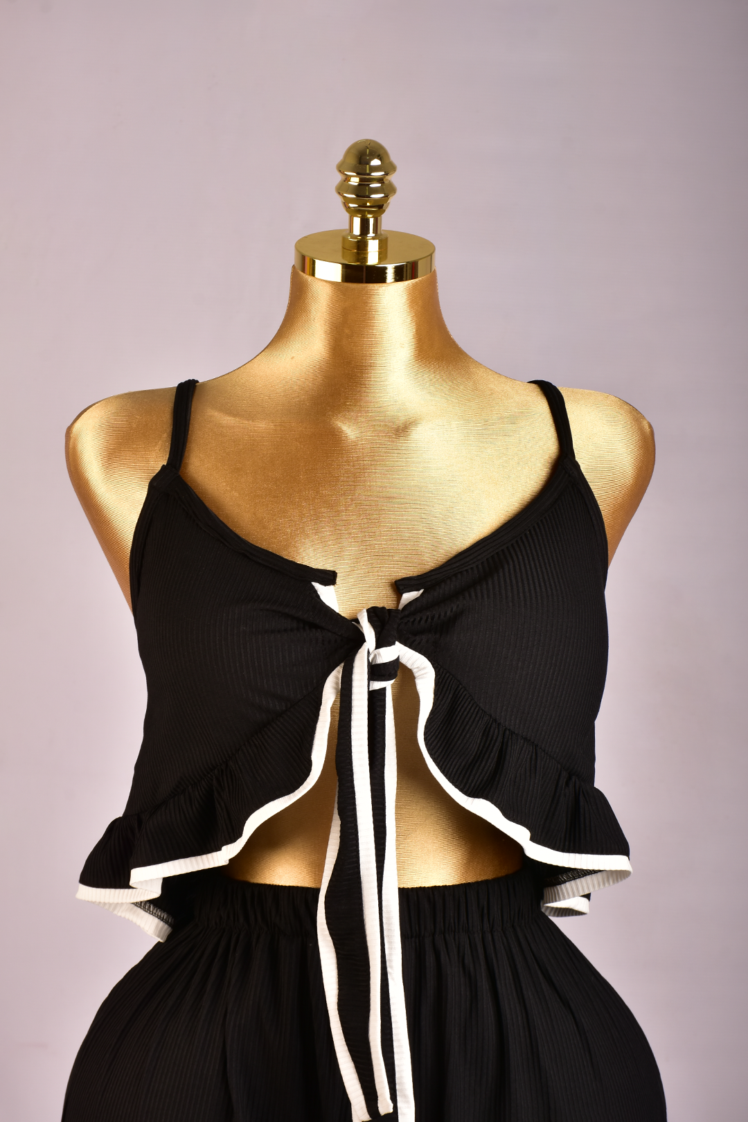 Night Jewel Loungewear Set