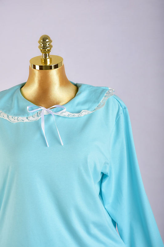 Clouds Pajama Set
