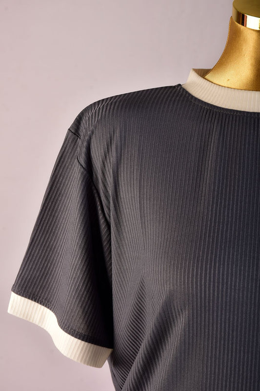 Modern Cozy Loungewear Set