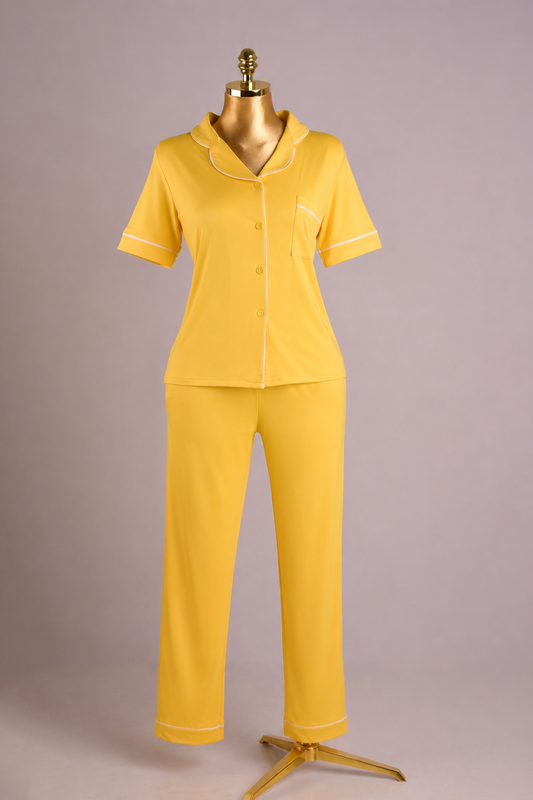Sun Kissed Pajama Set
