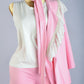Powder Charm Pajama Set.