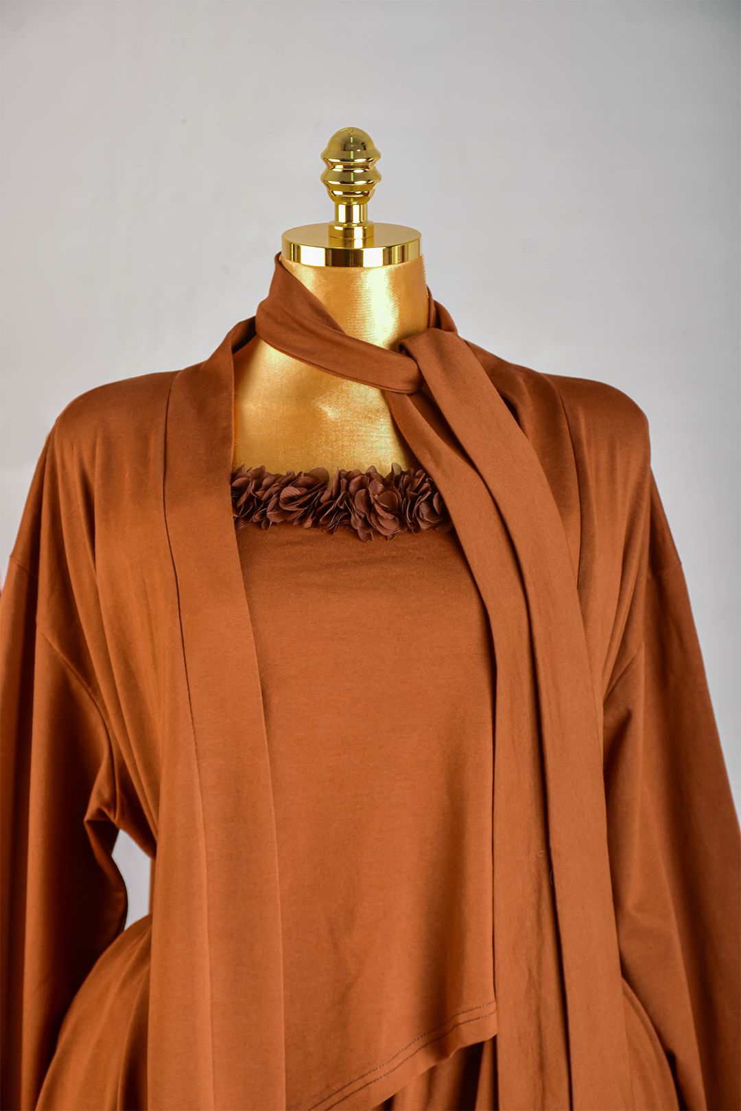 The Lady Loungewear Set