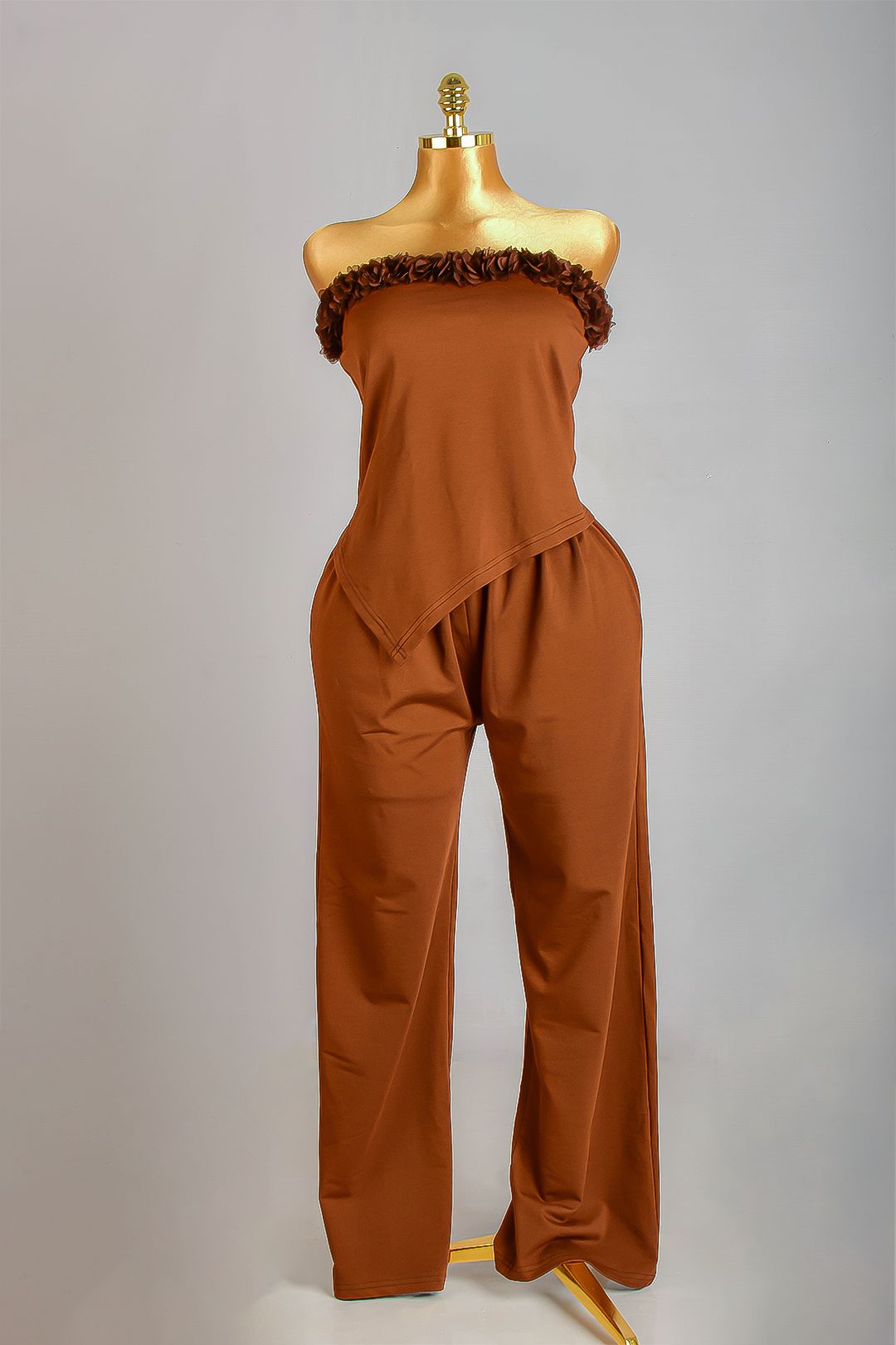 The Lady Loungewear Set