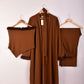 The Lady Loungewear Set