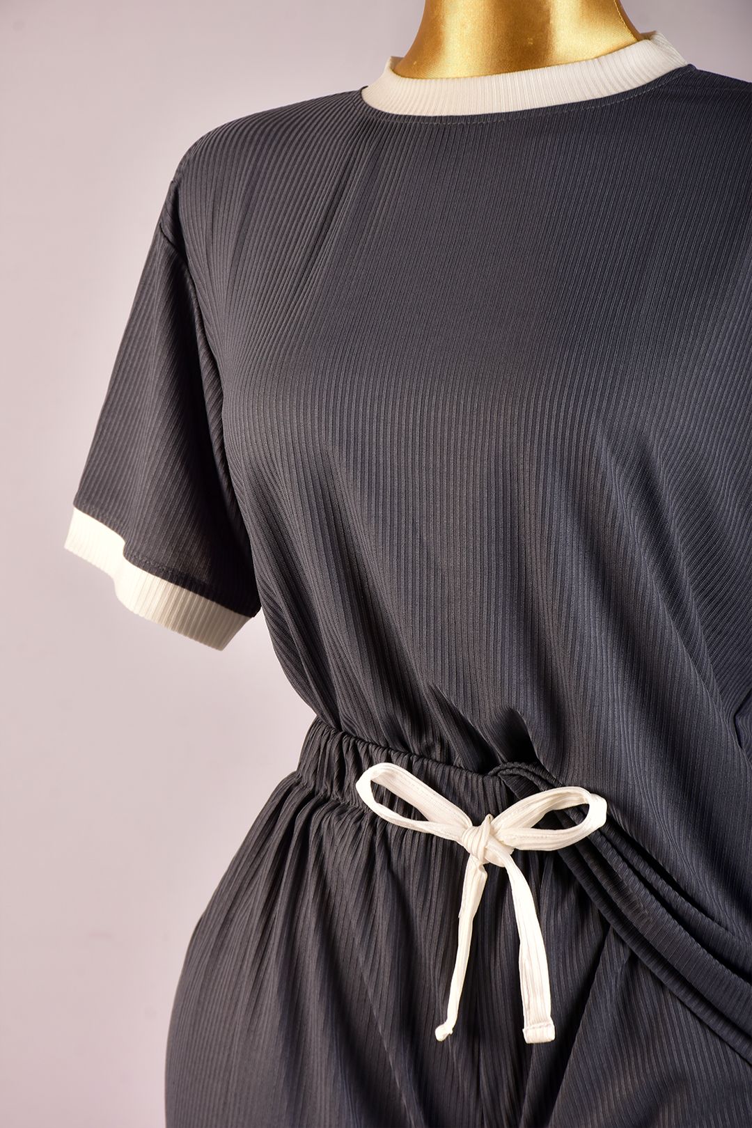 Modern Cozy Loungewear Set