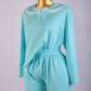 Clouds Pajama Set