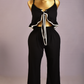 Night Jewel Loungewear Set