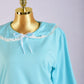 Clouds Pajama Set
