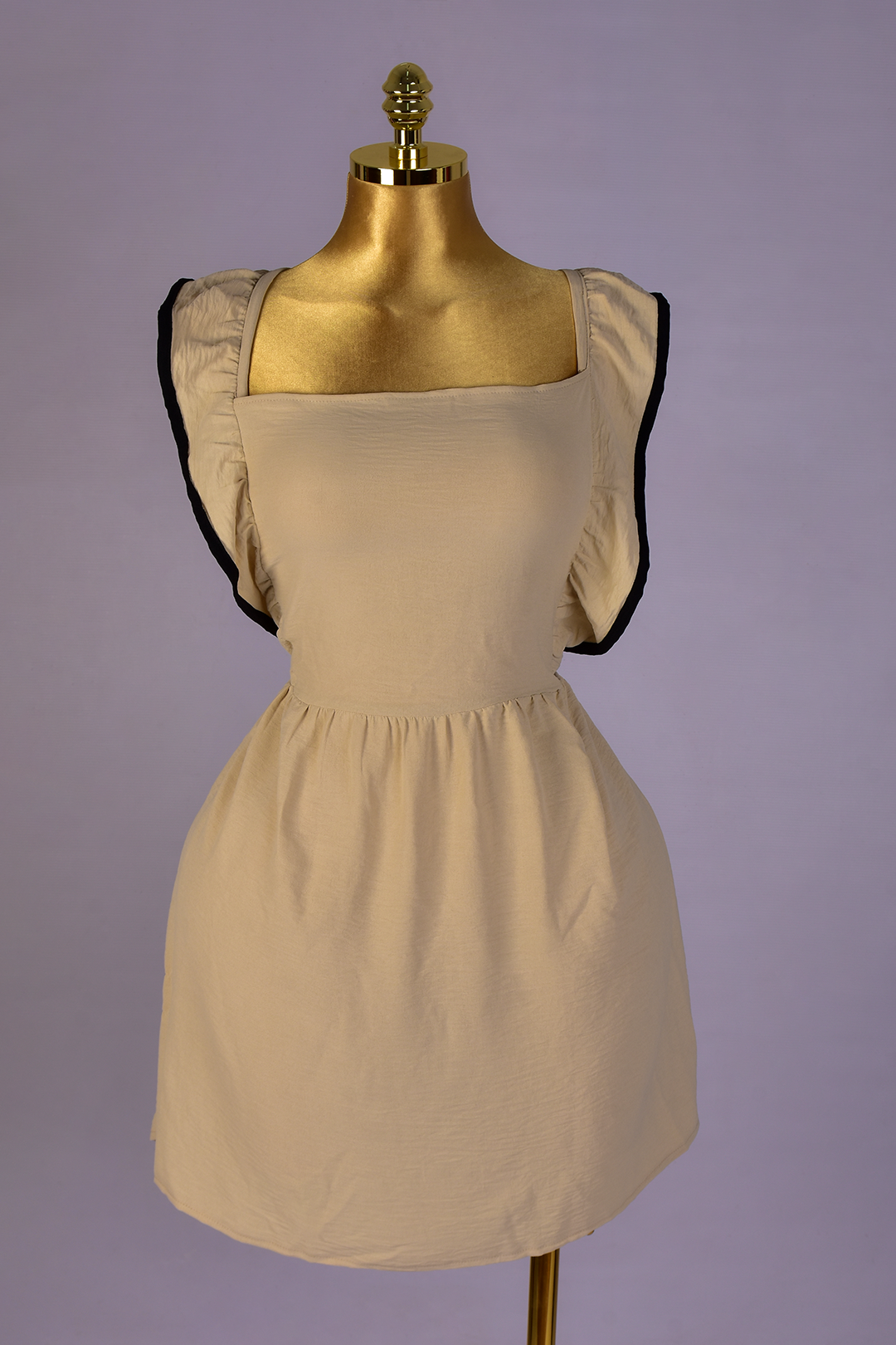 Paris Dress
