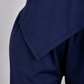 The Lady Loungewear Set (Navy)