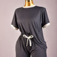 Modern Cozy Loungewear Set