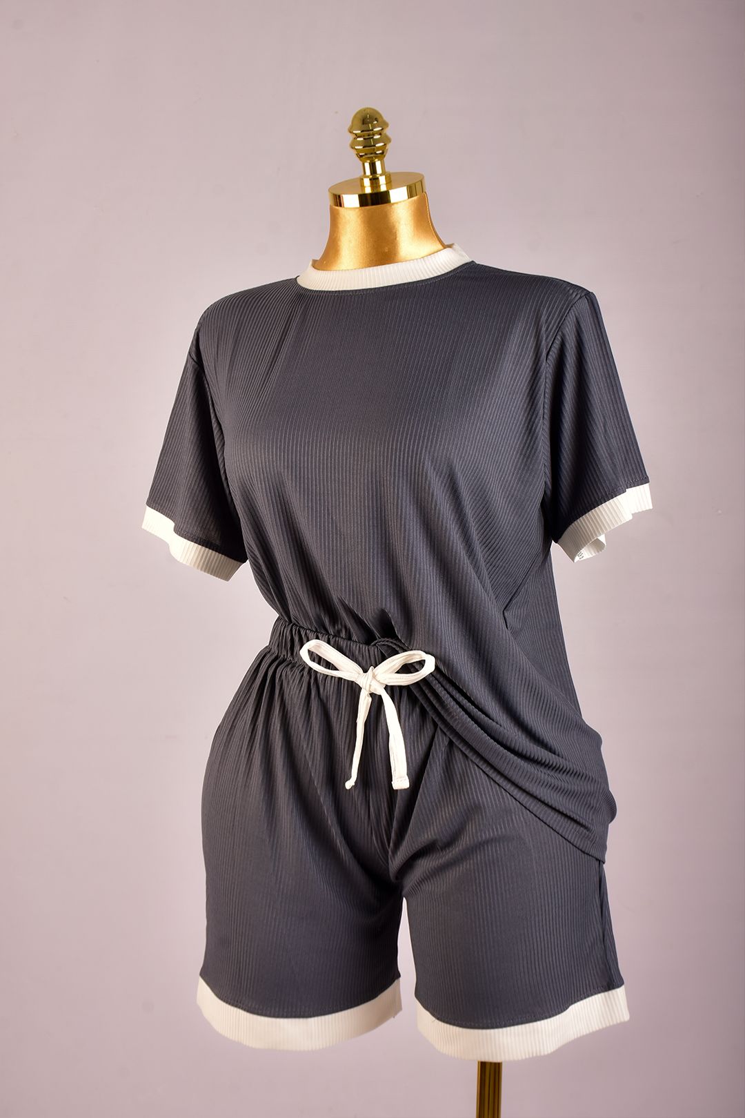 Modern Cozy Loungewear Set