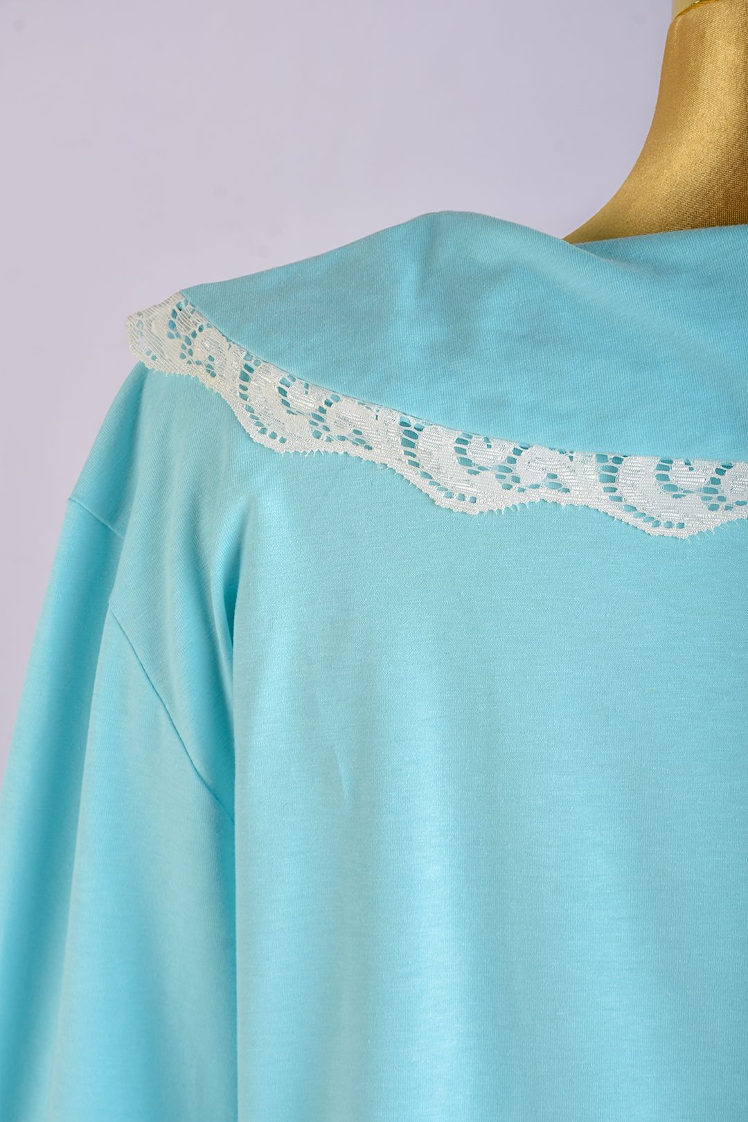 Clouds Pajama Set