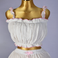White Tulip Loungewear Set