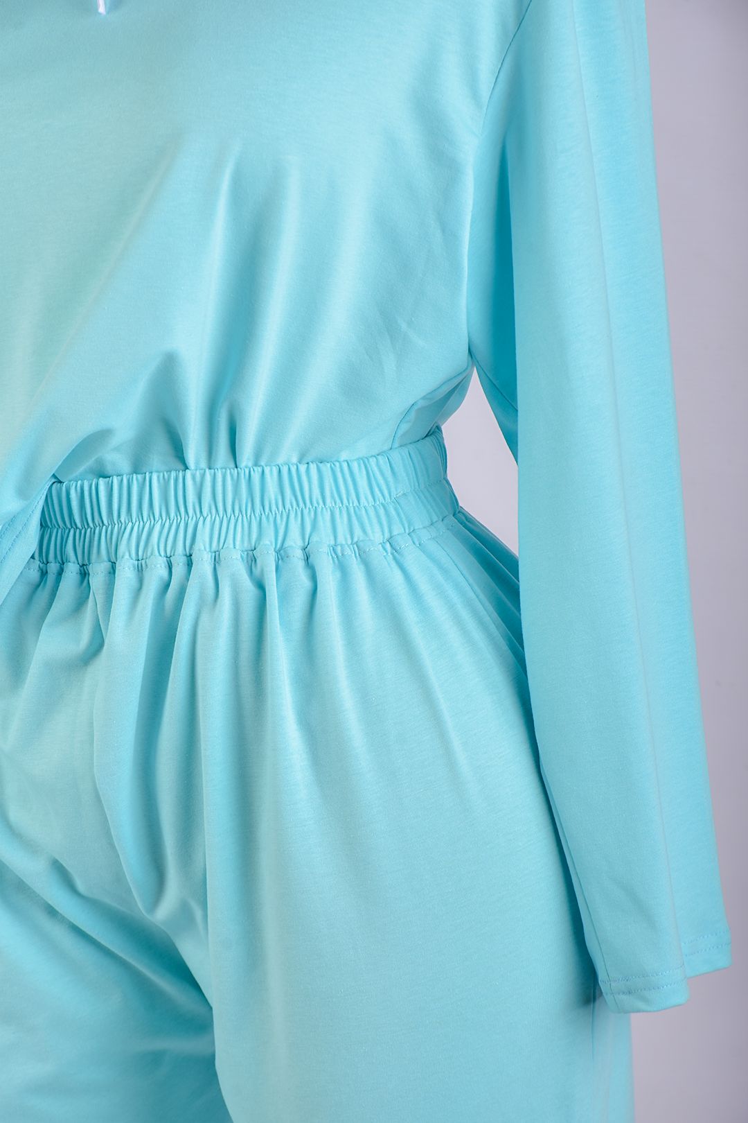 Clouds Pajama Set