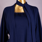 The Lady Loungewear Set (Navy)