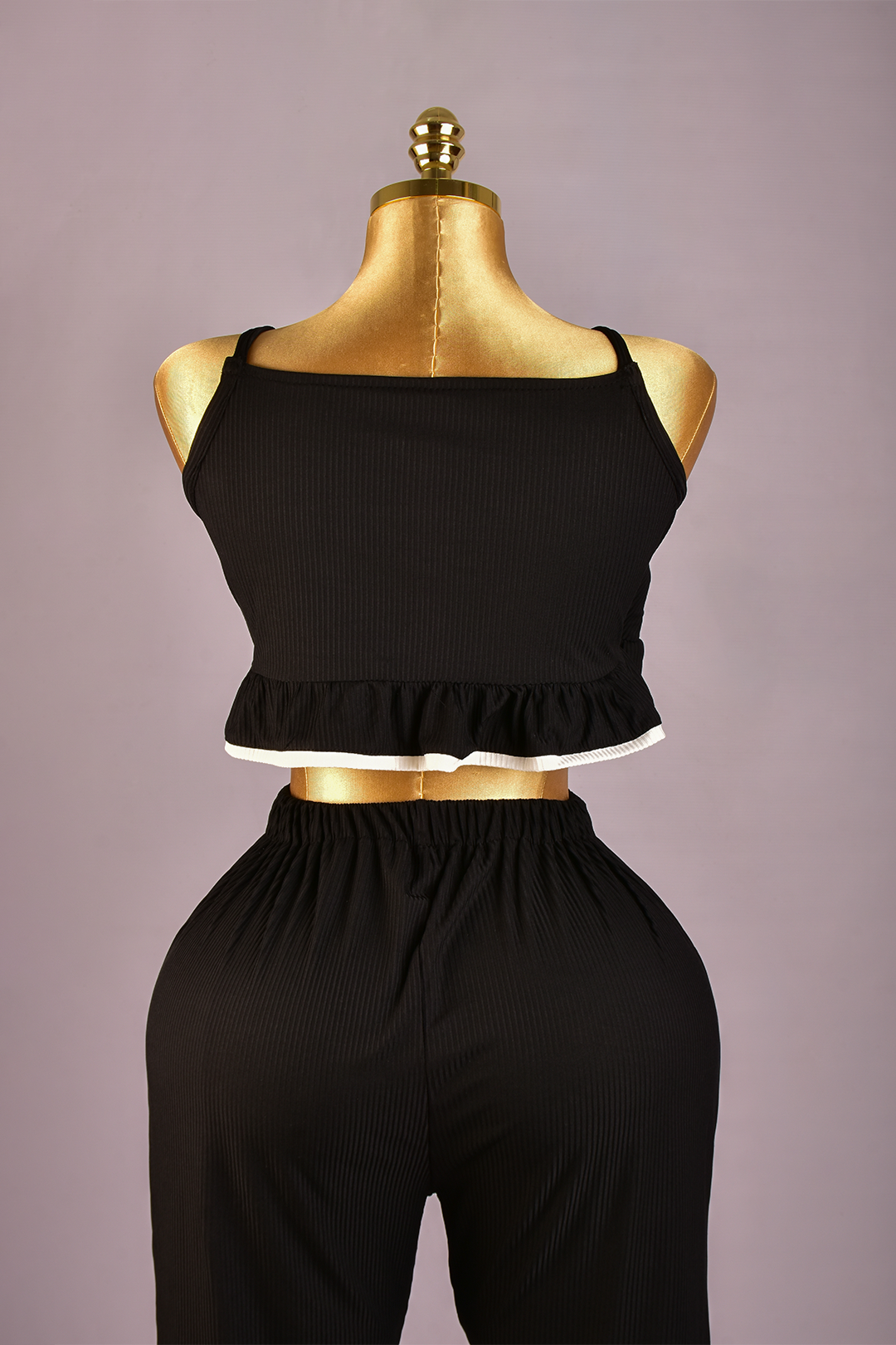 Night Jewel Loungewear Set