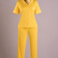 Sun Kissed Pajama Set