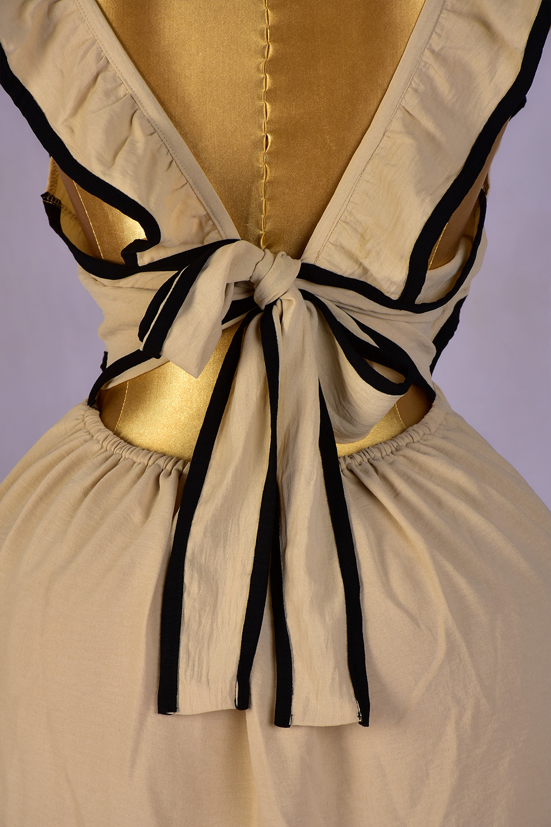 Paris Dress