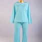 Clouds Pajama Set