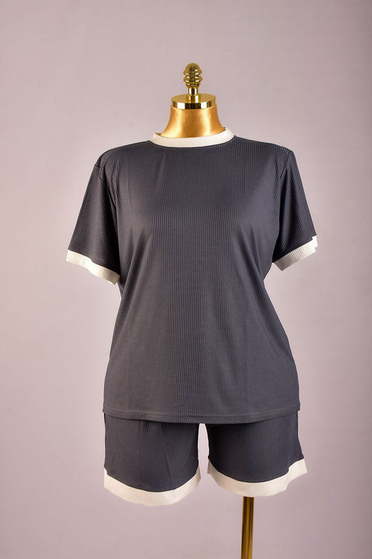 Modern Cozy Loungewear Set