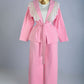 Powder Charm Pajama Set.