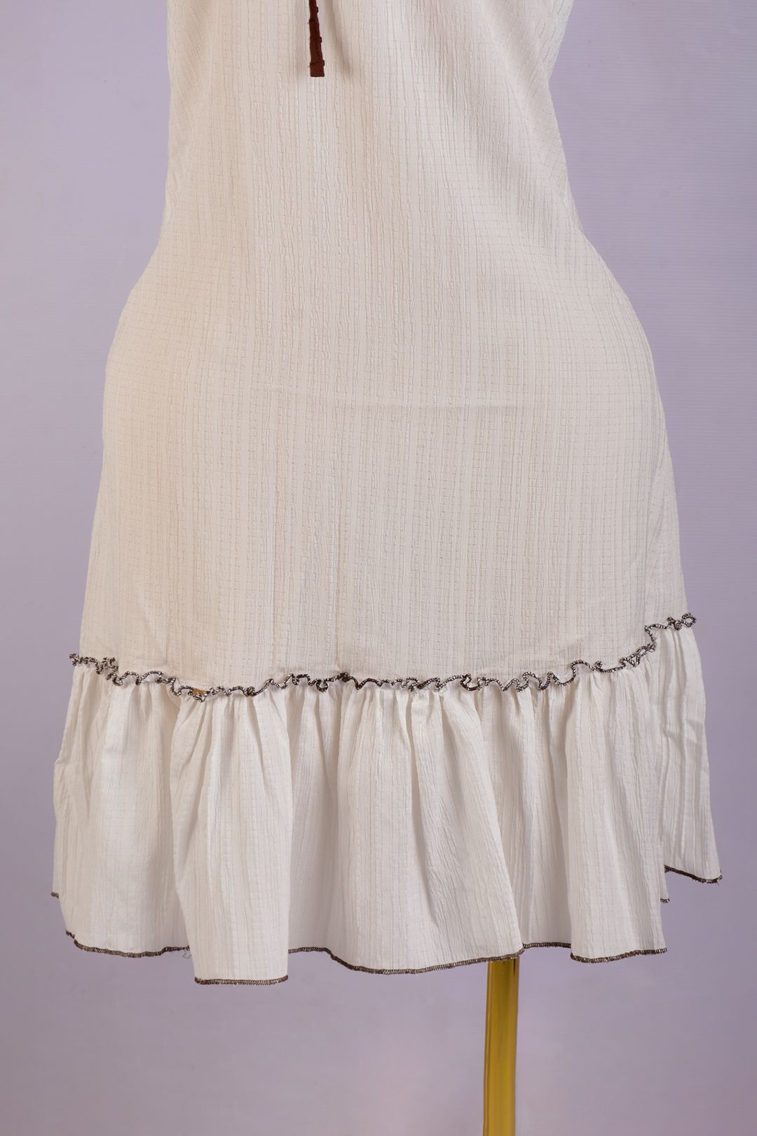 Milk Drop Nightgown