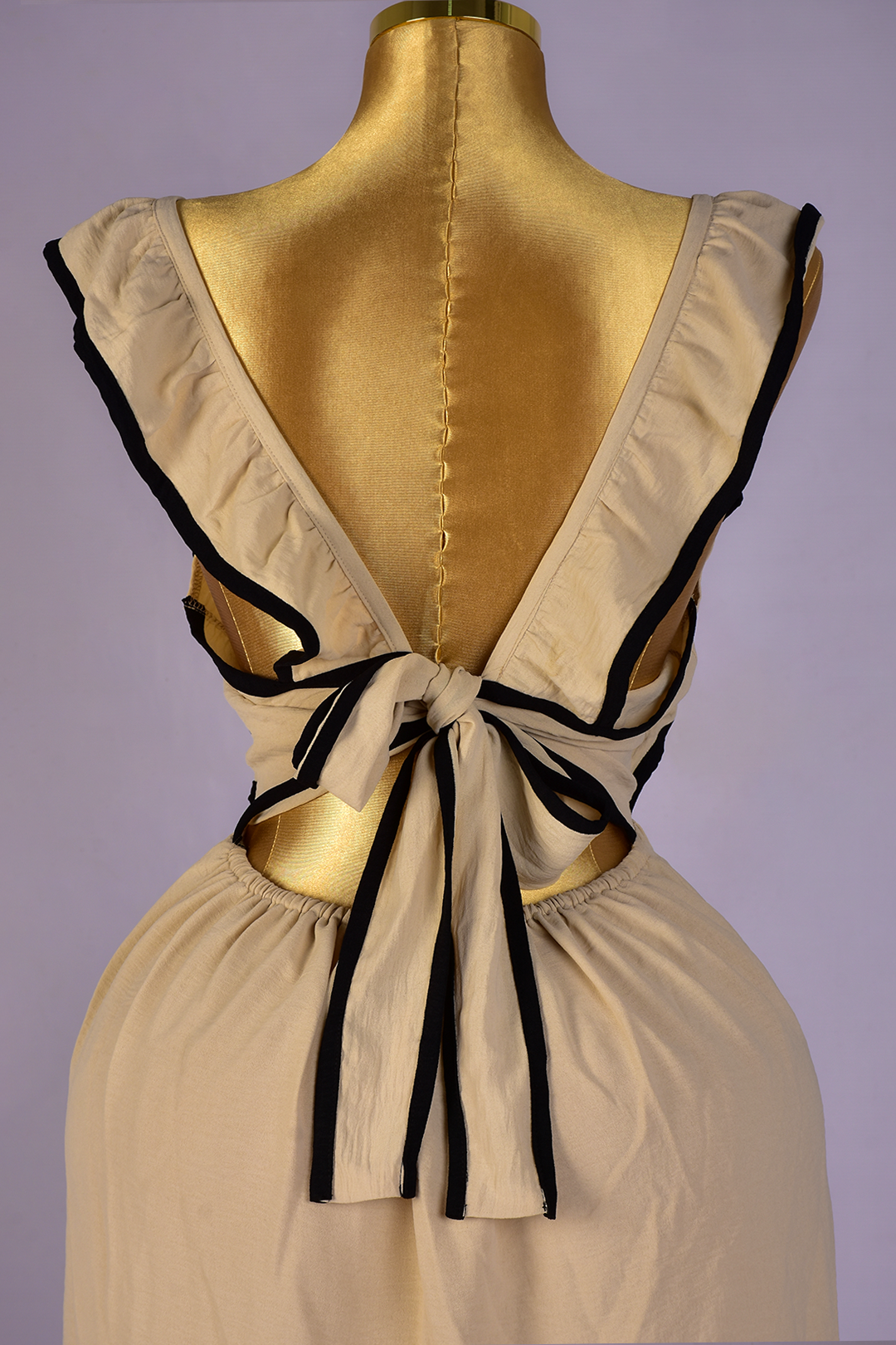 Paris Dress
