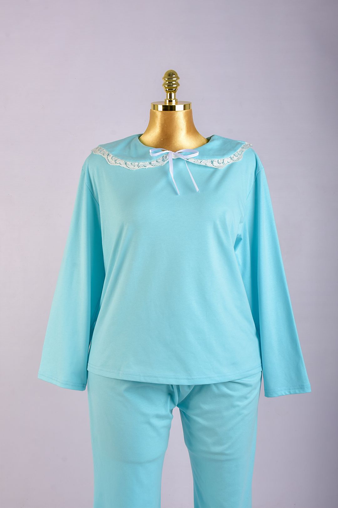 Clouds Pajama Set