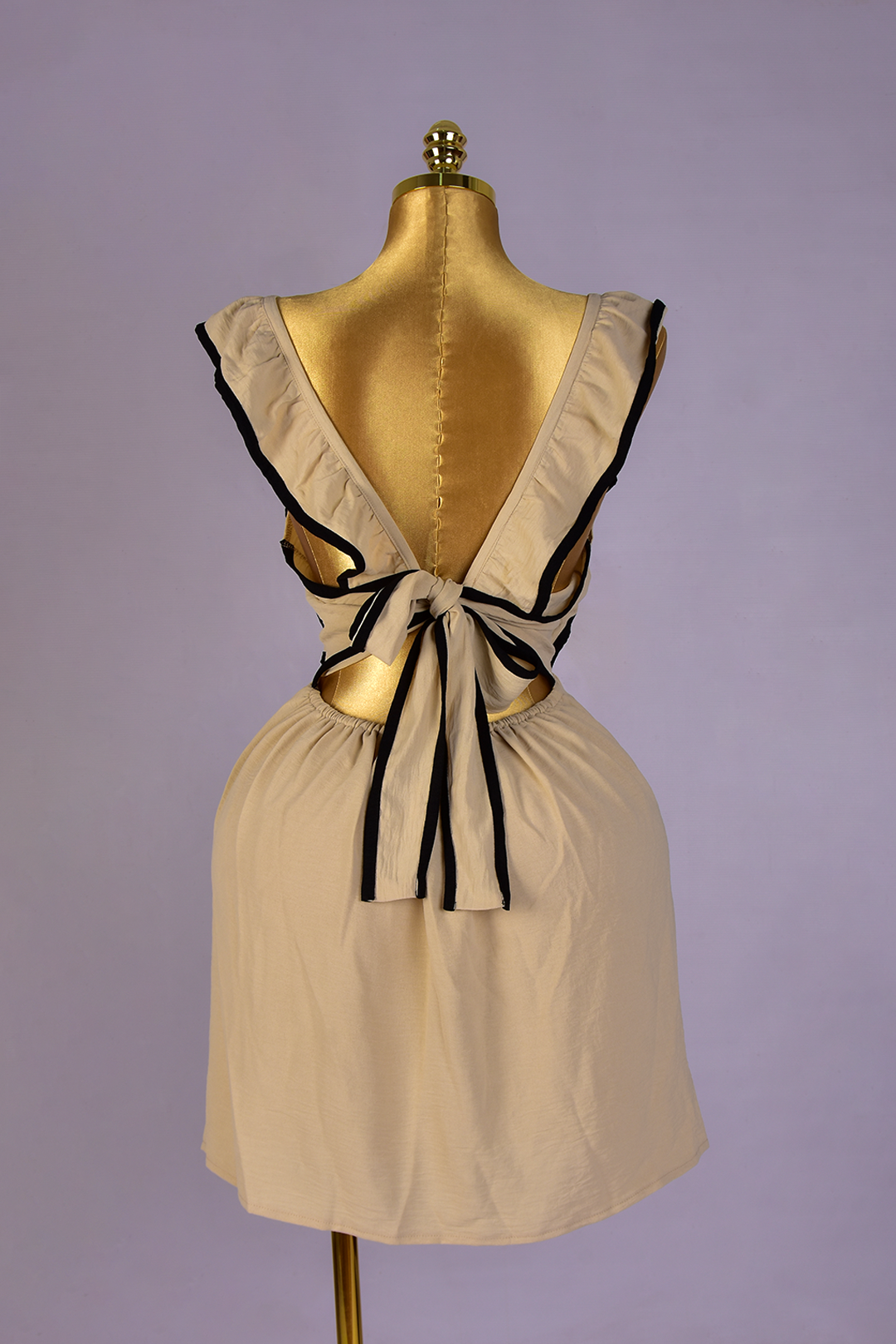 Paris Dress