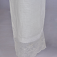 White Tulip Loungewear Set