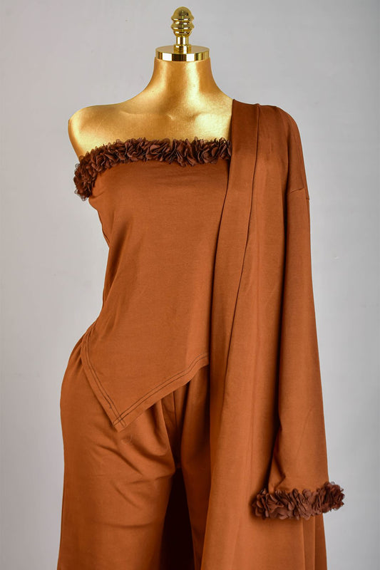 The Lady Loungewear Set