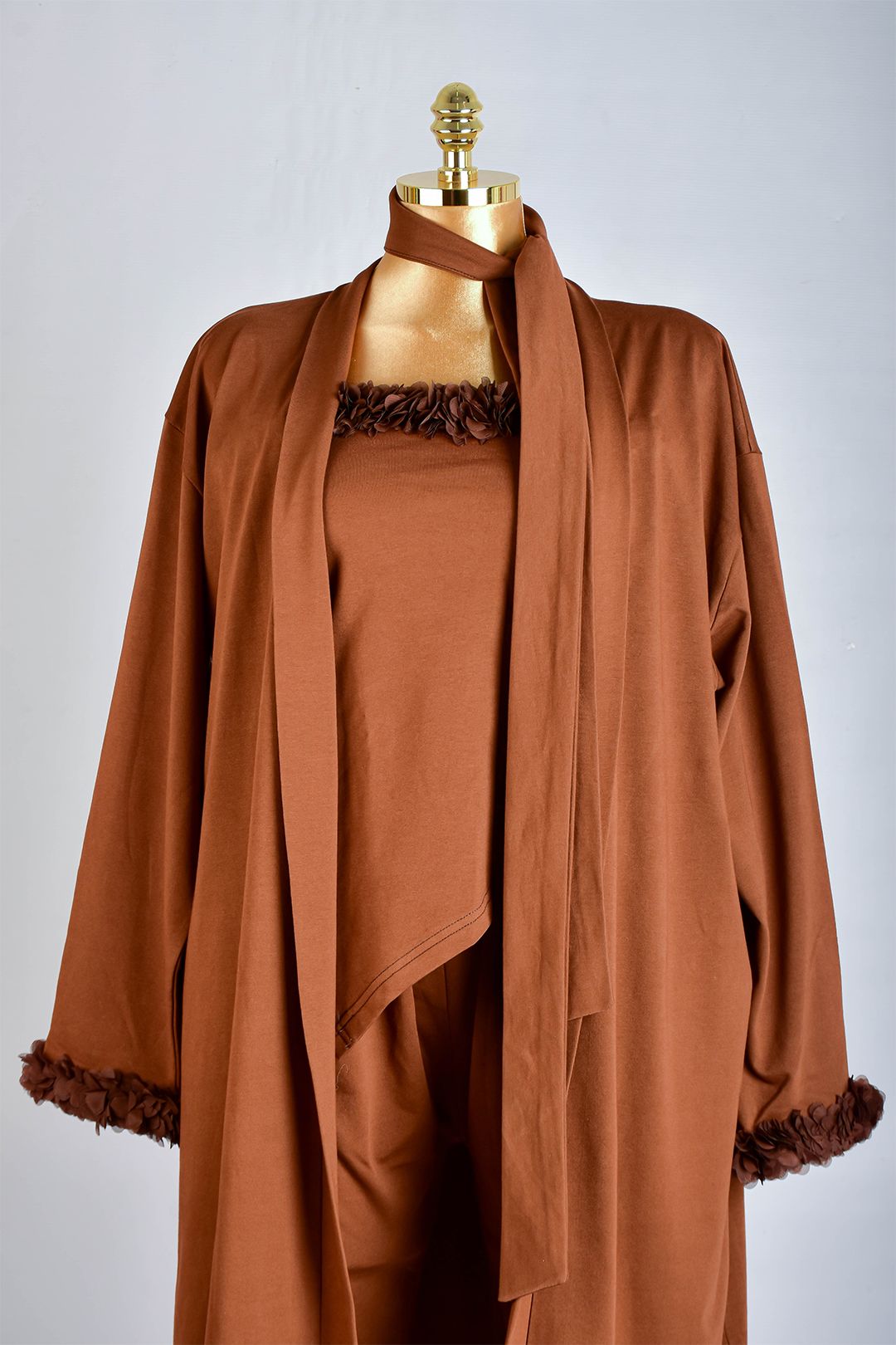 The Lady Loungewear Set