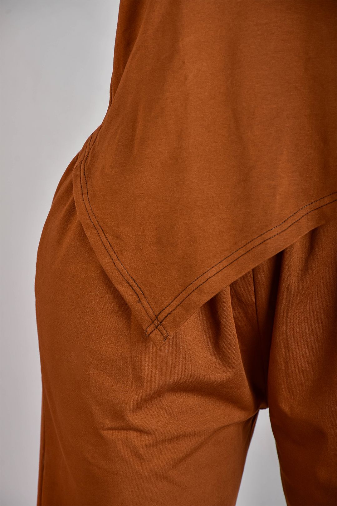 The Lady Loungewear Set