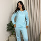 Clouds Pajama Set